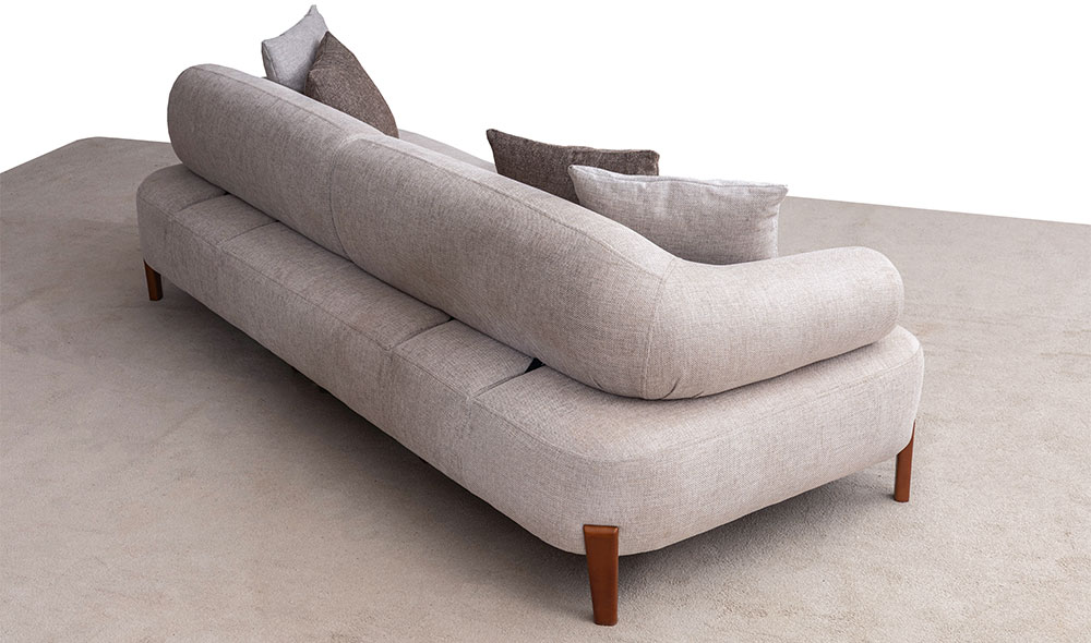 GLORİA (RF) KOLTUK TK